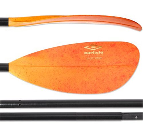 Choosing the Best Kayak Paddle for Your Needs